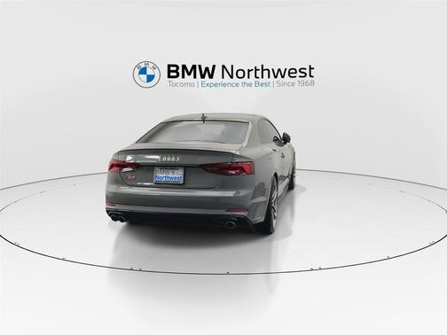 2019 Audi S5 3.0T Premium Plus