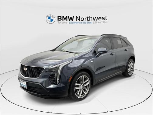 2019 Cadillac XT4 Sport