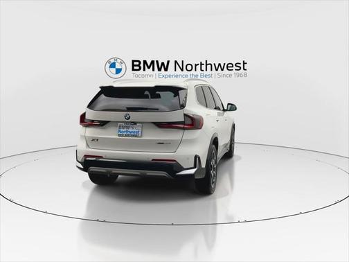 2024 BMW X1 xDrive28i