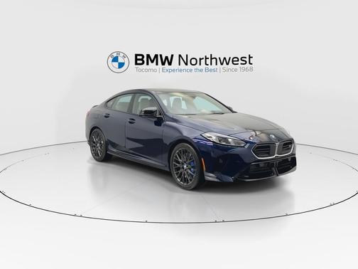 2025 BMW M235 Gran Coupe xDrive