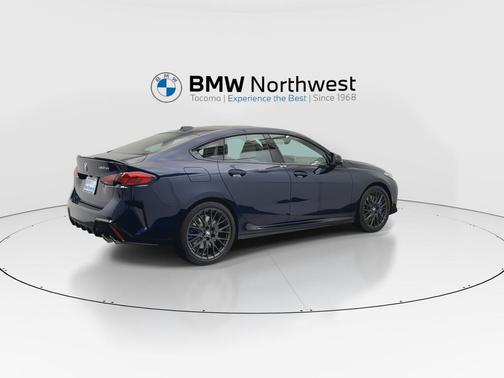 2025 BMW M235 Gran Coupe xDrive