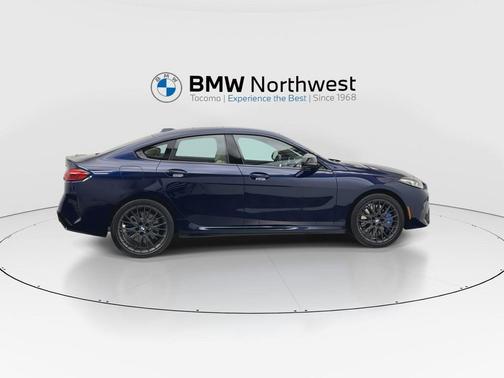 2025 BMW M235 Gran Coupe xDrive