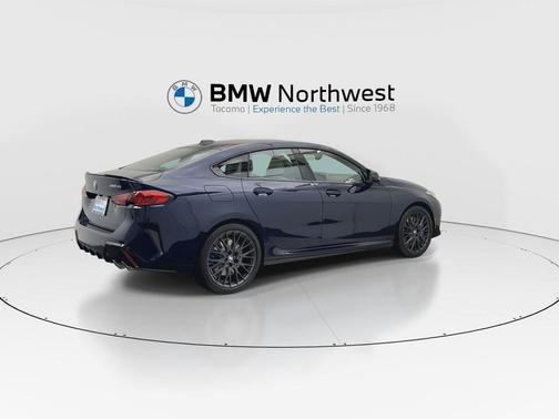 2025 BMW M235 Gran Coupe xDrive