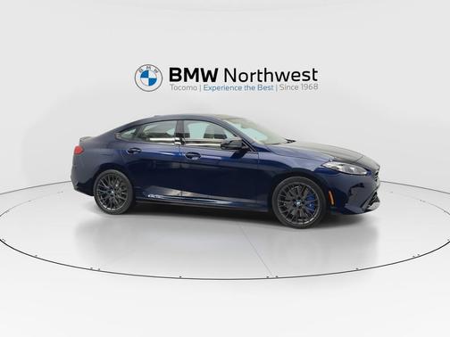 2025 BMW M235 Gran Coupe xDrive