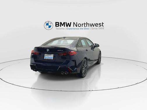2025 BMW M235 Gran Coupe xDrive