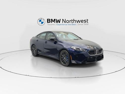 2025 BMW M235 Gran Coupe xDrive