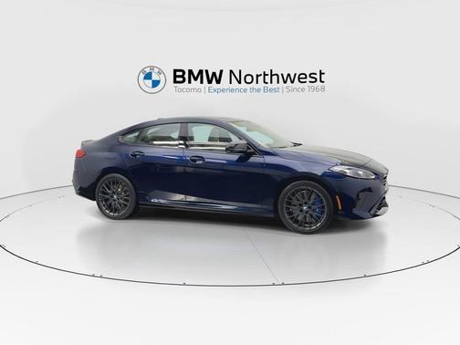 2025 BMW M235 Gran Coupe xDrive