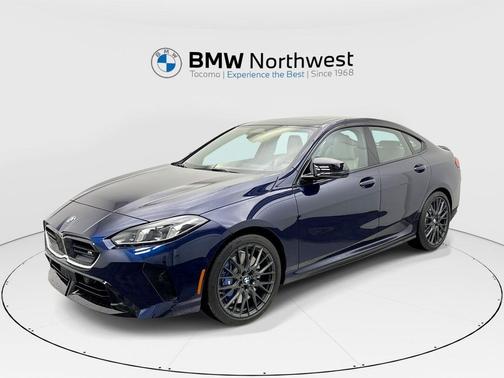 2025 BMW M235 Gran Coupe xDrive