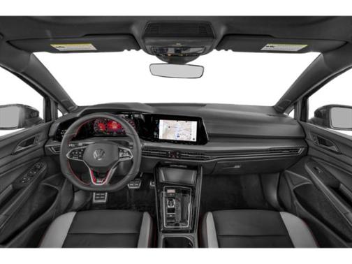 2023 Volkswagen Golf GTI 1.4T TSI