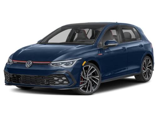 2023 Volkswagen Golf GTI 1.4T TSI
