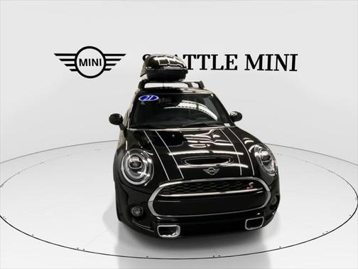 2021 MINI Hardtop Cooper S