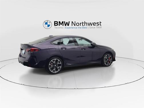 2025 BMW 228 Gran Coupe xDrive