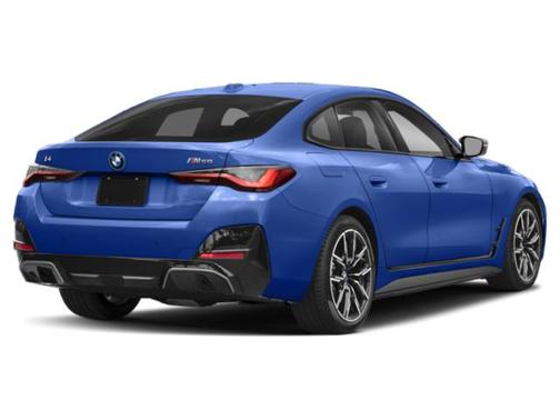 2023 BMW i4 Gran Coupe M50