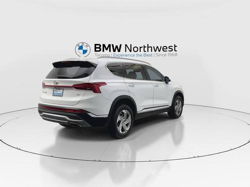 2022 Hyundai SANTA FE SEL 2.4