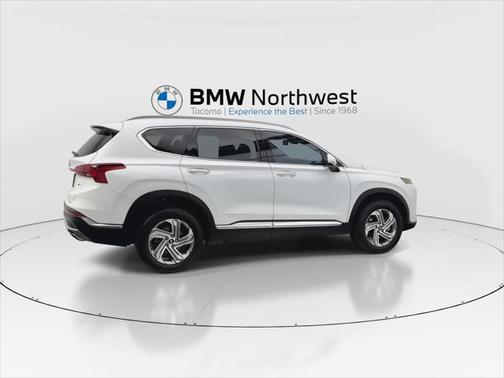 2022 Hyundai SANTA FE SEL 2.4