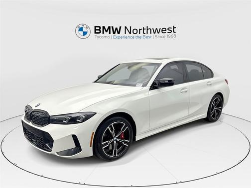 2023 BMW M340 i xDrive