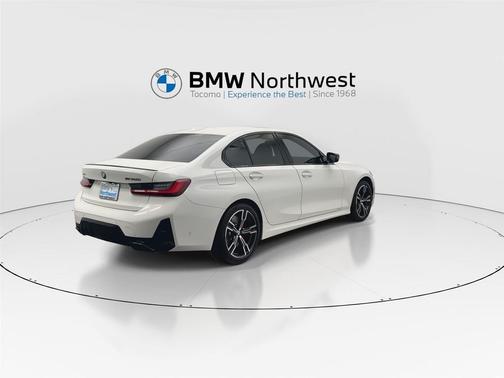 2023 BMW M340 i xDrive