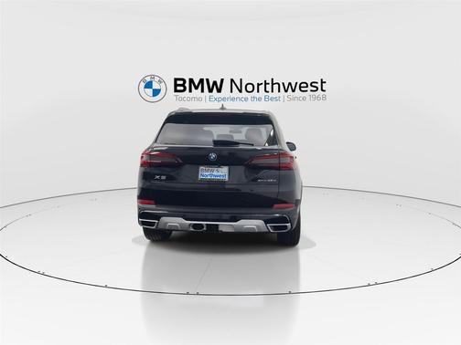 2022 BMW X5 PHEV xDrive45e