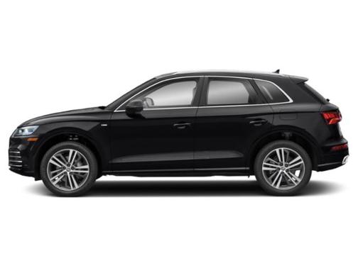 2020 Audi Q5 Premium Plus 55 TFSI e quattro S tronic
