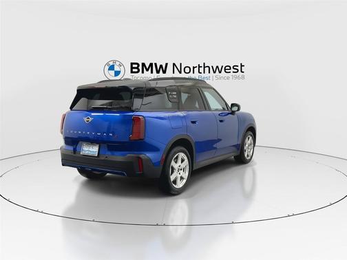 2025 MINI Countryman Cooper S ALL4