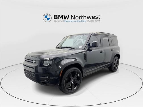 2023 Land Rover Defender 110 X-Dynamic SE