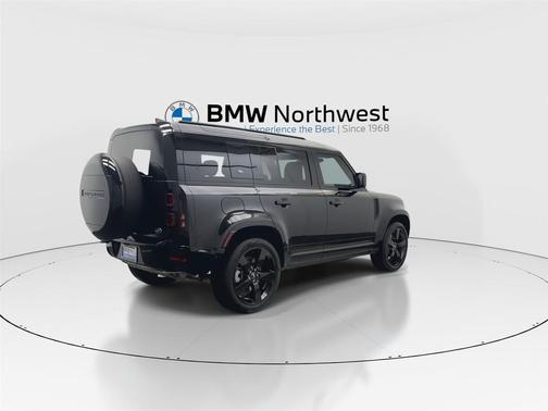 2023 Land Rover Defender 110 X-Dynamic SE