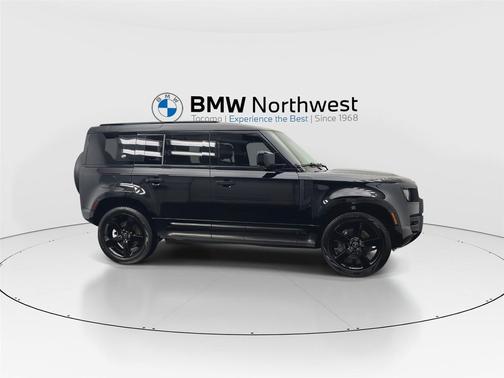 2023 Land Rover Defender 110 X-Dynamic SE