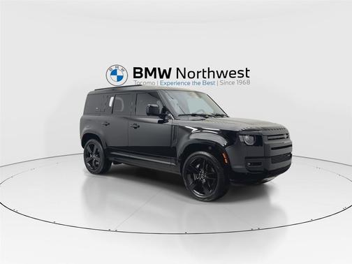 2023 Land Rover Defender 110 X-Dynamic SE