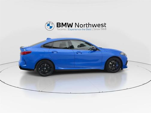 2020 BMW M235 Gran Coupe xDrive