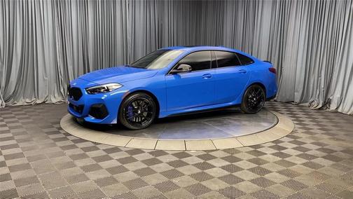 2020 BMW M235 Gran Coupe xDrive
