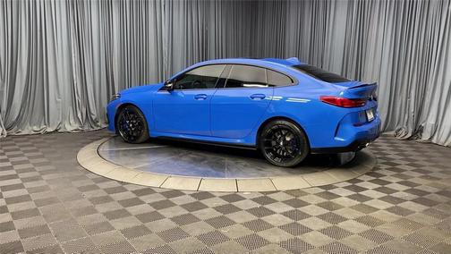 2020 BMW M235 Gran Coupe xDrive