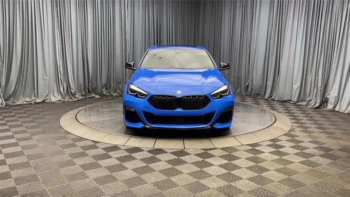 2020 BMW M235 Gran Coupe xDrive