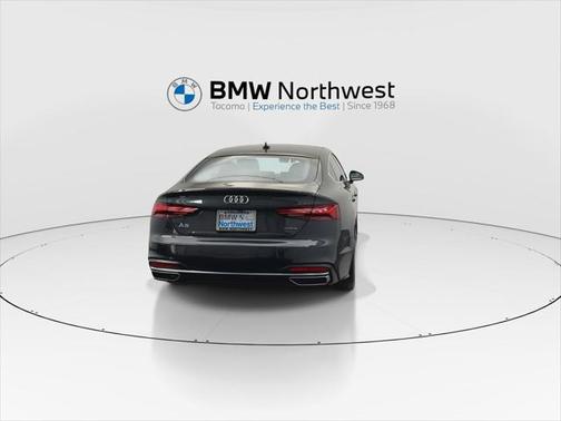 2021 Audi A5 Sportback Premium Plus