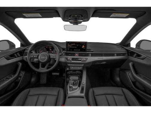 2021 Audi A5 Sportback Premium Plus