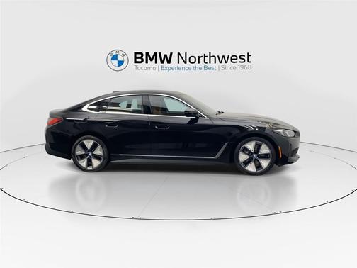 2025 BMW i4 Gran Coupe xDrive40