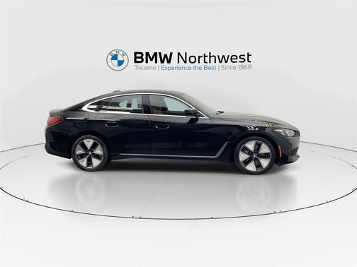 2025 BMW i4 Gran Coupe xDrive40