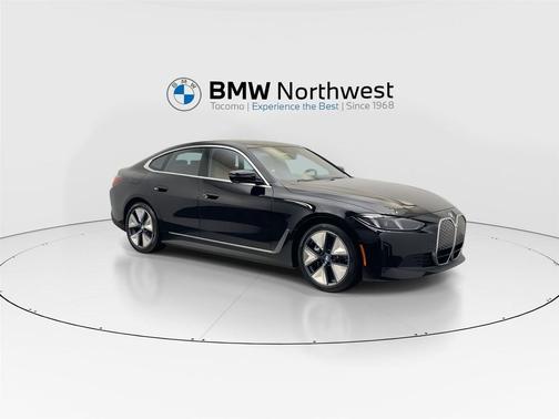 2025 BMW i4 Gran Coupe xDrive40