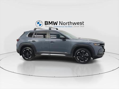 2023 Mazda CX-50 2.5 Turbo Meridian Edition