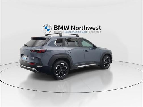 2023 Mazda CX-50 2.5 Turbo Meridian Edition