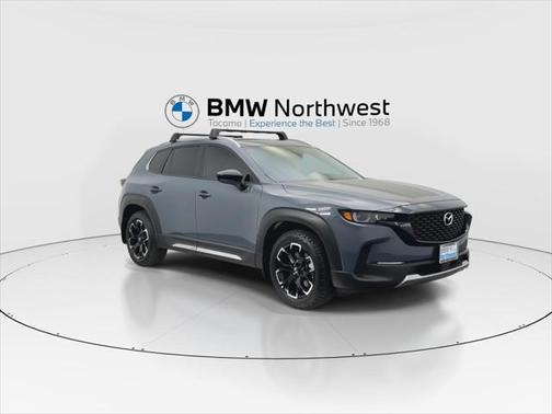 2023 Mazda CX-50 2.5 Turbo Meridian Edition