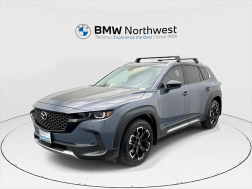 2023 Mazda CX-50 2.5 Turbo Meridian Edition