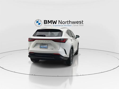 2022 Lexus NX 350 NX 350