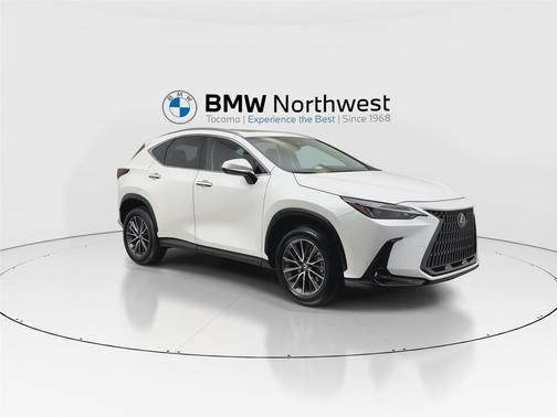 2022 Lexus NX 350 NX 350