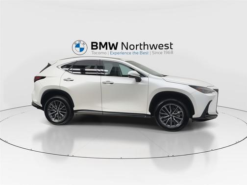 2022 Lexus NX 350 NX 350