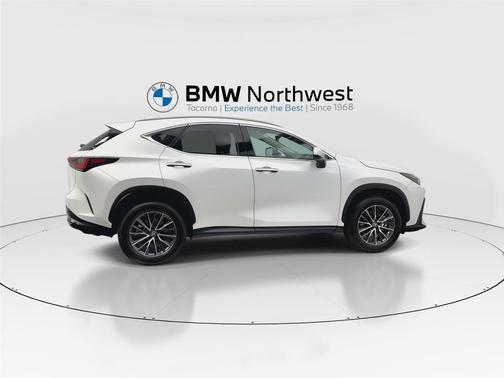 2022 Lexus NX 350 NX 350