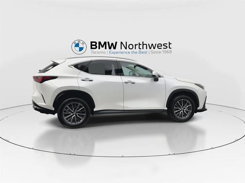 2022 Lexus NX 350 NX 350