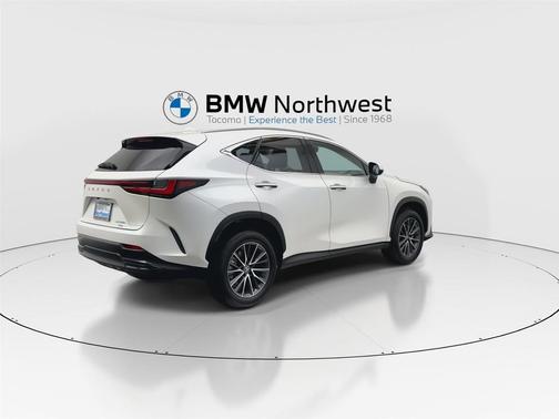 2022 Lexus NX 350 NX 350