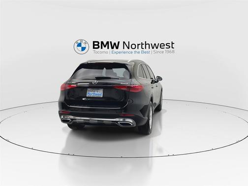 2023 Mercedes-Benz GLC 300 4MATIC