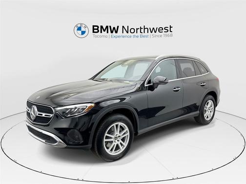 2023 Mercedes-Benz GLC 300 4MATIC