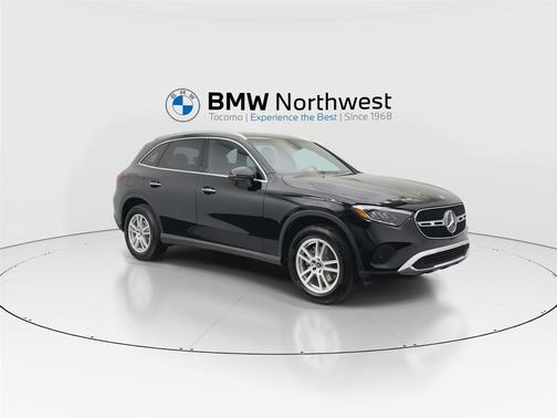 2023 Mercedes-Benz GLC 300 4MATIC